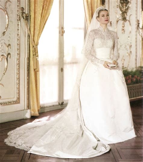 dior princess grace wedding dress|princess grace wedding dresses.